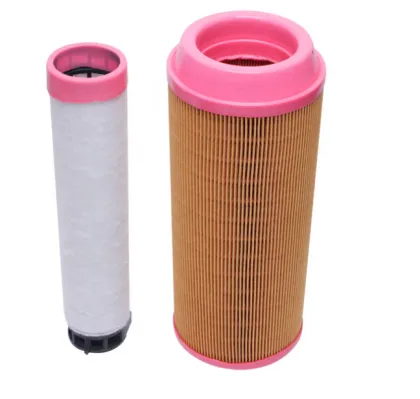 MERCEDES-BENZ 131 9142, DEUTZ-FAHR 32925254, and JCB C14200 A0040940405 Air Filters