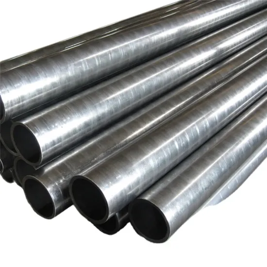 A179 Cold Rolled Carbon Steel Pipe