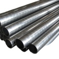 ASTM 4333 tubería de acero sin costura enrollado