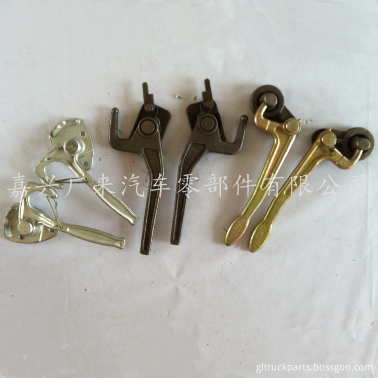 Truck Inner Floor Hook Latch with High Quality