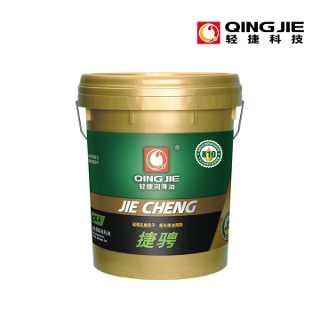 Jiecheng CK-4 K10 Full Synthetic Diesel Oil