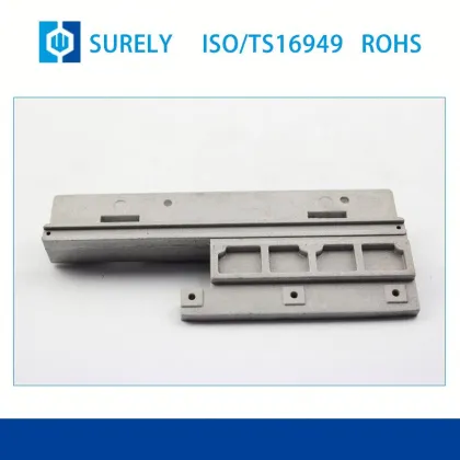 Durable Moderate Price Machining Parts OEM Surely Mould For Coleman Cooler Box