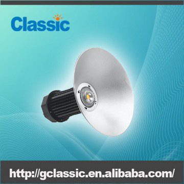 LED high bay lighting fixture 50w