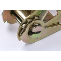 25mm strap Handle Ratchet Tie Down Buckle