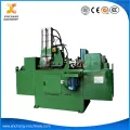 Special Butt Welding Machine for Al with Copper Alloy
