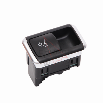 Mercedes Benz CLA Class W117 Boot Trunk Lid Opener Switch Button A2129059200