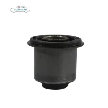 High-Quality Rear and Front Upper Control Arm Bushings for ISUZU