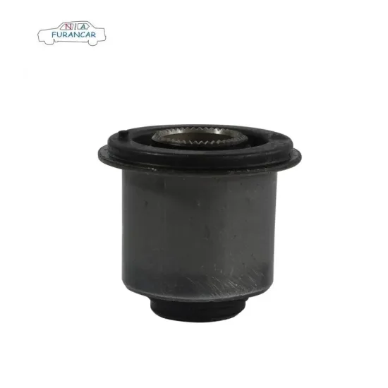 High-Quality Rear and Front Upper Control Arm Bushings for ISUZU