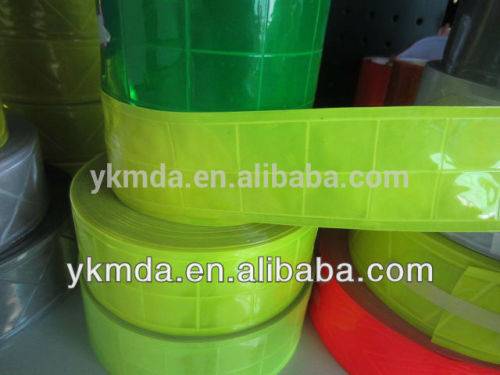 2014 hot selling EN71 standard hot reflecting materia with cheap price and high quality from mingda manufacturers