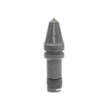 Tungsten Carbide Bullet Teeth for Bore Pile Drill Rigs - C31HD 25mm