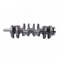 Crankshaft Assembly YM123900-21000 Suitable For WB140-2 Part