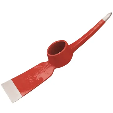 Small Mattock Pick Axe for Digging
