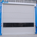 Electric Industrial Fast Action Roller Door