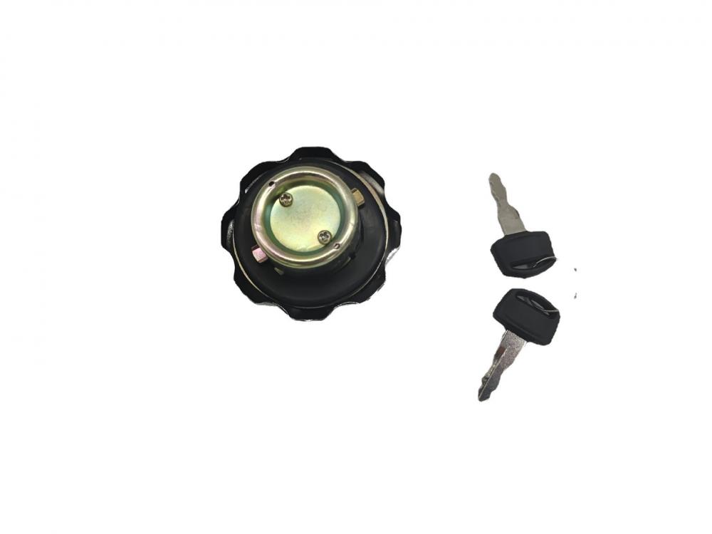 Motorcycle Ignition Switch Lock Key