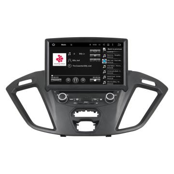 FORD TRANSIT ANDROID CAR DVD