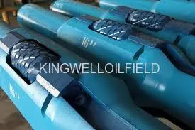 Api 17-1/2" Roller Reamer Type T For Well Drilling 