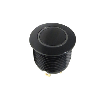 IP67 16MM Metal Push Button Switch