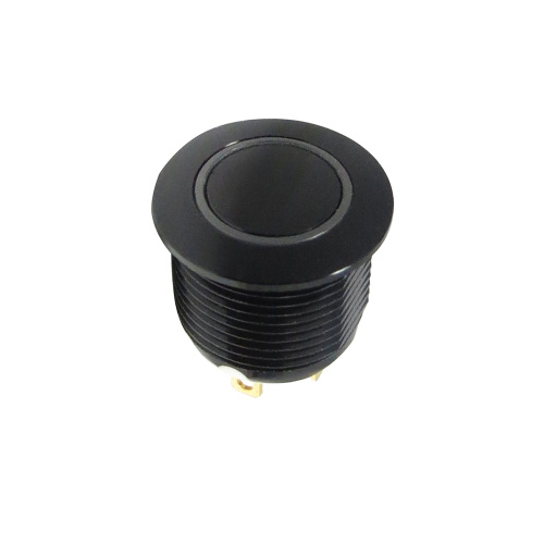 IP67 Anti-vandal LED Pushbutton Switch Switch Metal