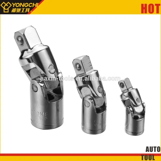 Universal Joint Socket Hand Tools