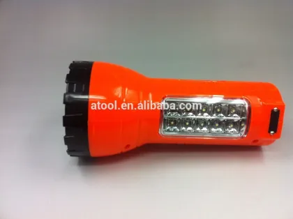 YUYAO factory Recheargeable Searchlight