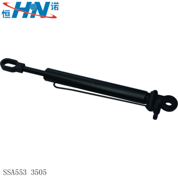 Professional hydraulic cabin cylinder for Mercedes benz