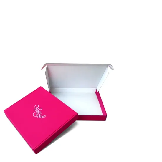 Mailing box carton box for shipping