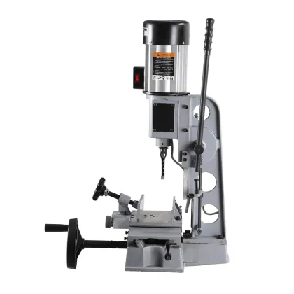 Stable Operation Interior Door Tenon Drilling Machine