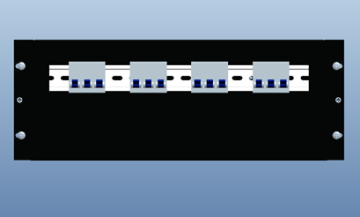 power distribution box 8outlets