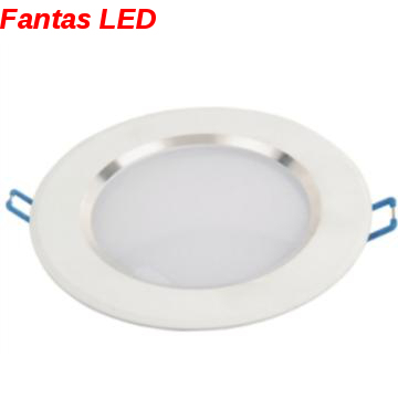 Led Panel Light Longer Lasting High Lumen