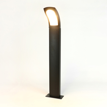High Quality Aluminum Outdoor IP54 Waterproof Courtyard Lawn Lamp