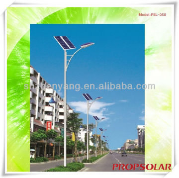 high quality solar garden lights moon light