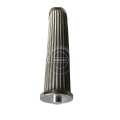 Filter 207-60-61250 voor Komatsu PC300-7/PC300-8