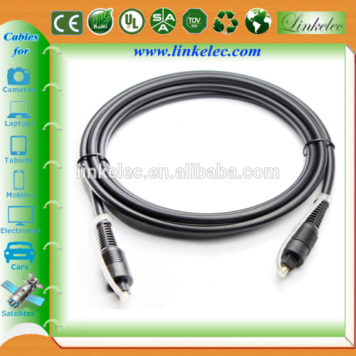 10FT Digital Audio Optical Toslink Cable