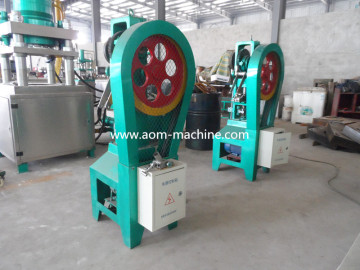 Automatic Toilet/Wc Disinfection Tablet Press