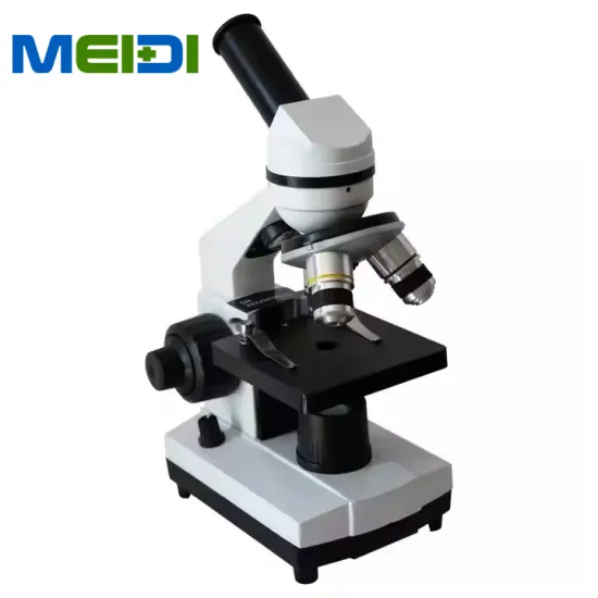 Entry Level Microscope