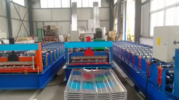 Material Heat Perservation Floor Tile Roofing Wall