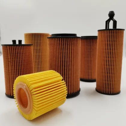 Direct Factory Auto Parts Truck Fuel Filters TE90047 Car Fuel Filter 16400-00Q1K