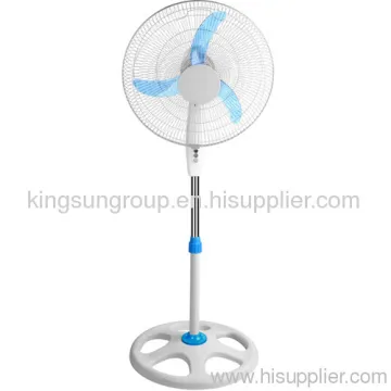 18inch Metal Stand Fan 