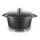 Alumínio Die-casting Casserole Wave Laço Series