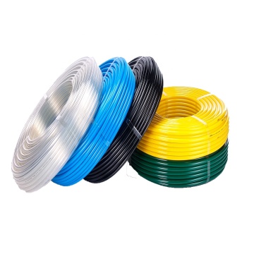 10mm Air Hose Pipe Plastic Pneumatic Pu Tube