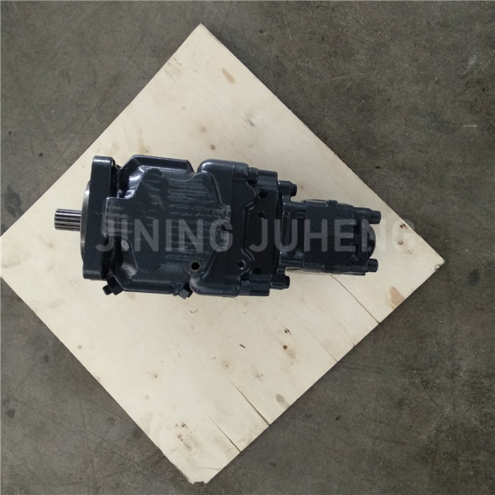 PC50MR-2 Гидравлический насос PC50MR-2 Основной насос 708-3S-00872