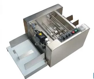 Impress or Solid-Ink Coding Machine (MY-300A)