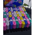 شريط قبضة مضرب Overgrip مضاد للانزلاق