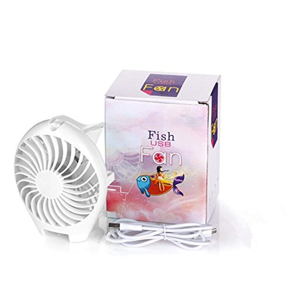 FISH handy fan