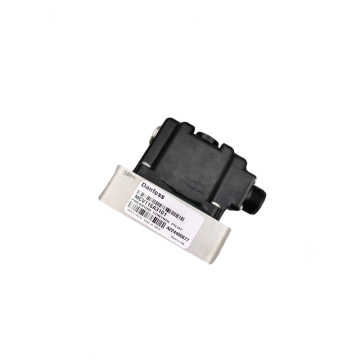 MCV116 Series Hydraulic Control Valve - Servo Solenoid & Pressure Control Pilot Valve