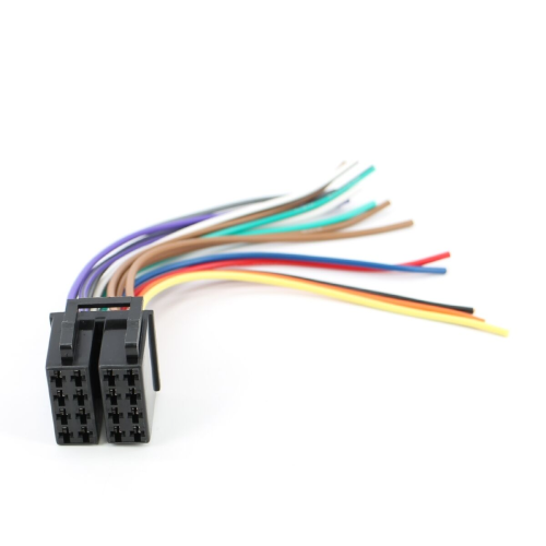 Speaker Wiring Harness good quality Speaker Cable Assembly Manufactory