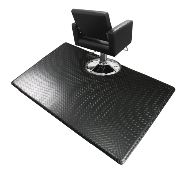 Anti-Fatigue Mats for Hair Stylists and Barber Shops