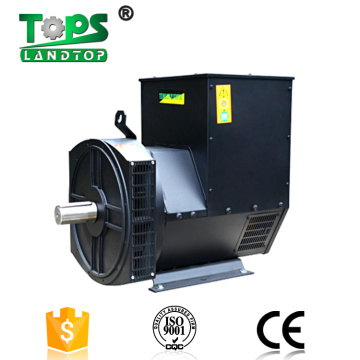 Factory price 80kw 60Hz 1800rpm Brushless alternator