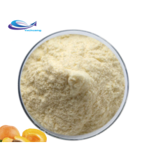 ISO Certified dried apricot fruit powder