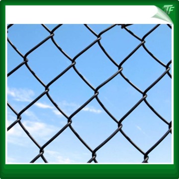 Galvanized chain link fence For Playground